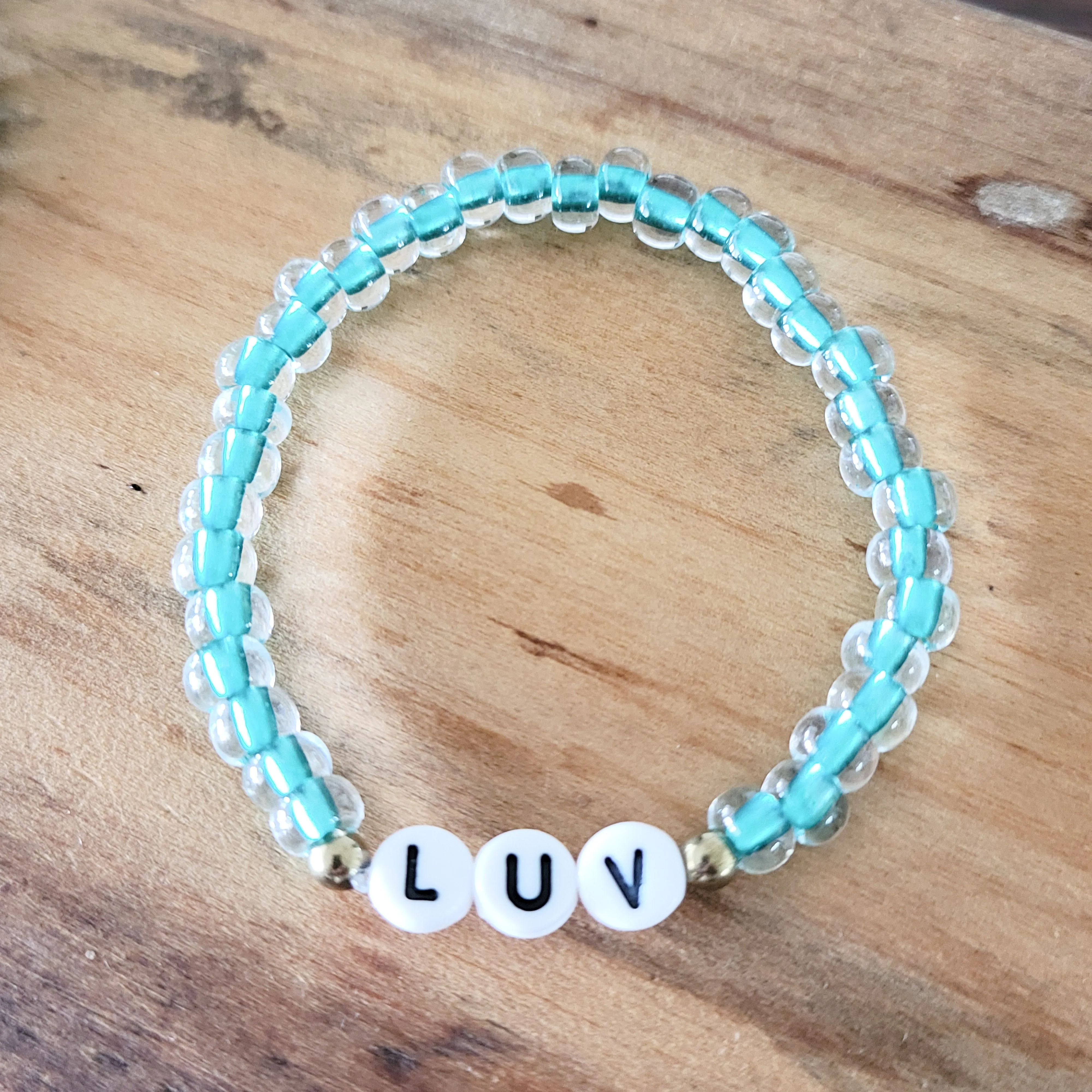 { BRAVE FAMILY LUV }