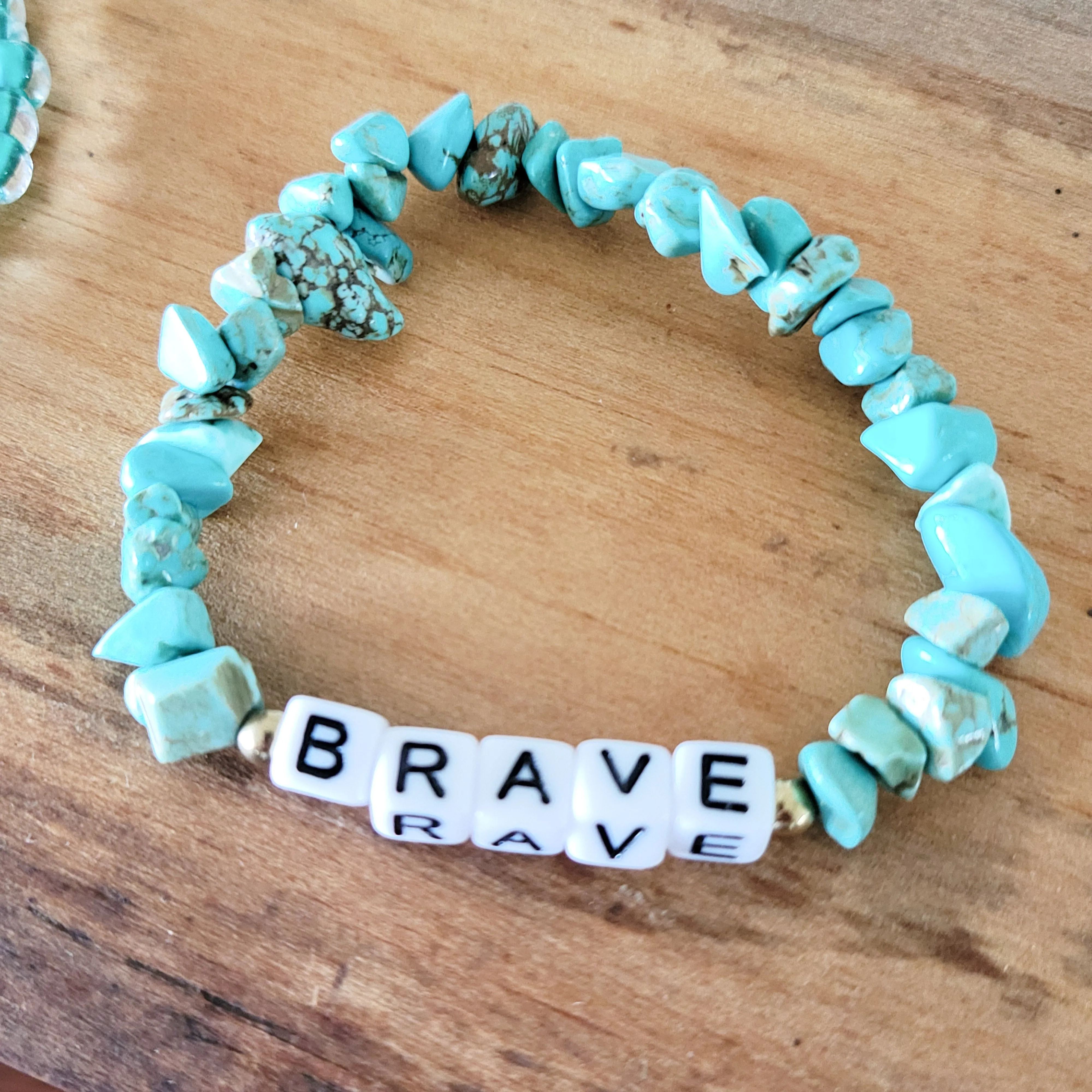 { BRAVE FAMILY LUV }