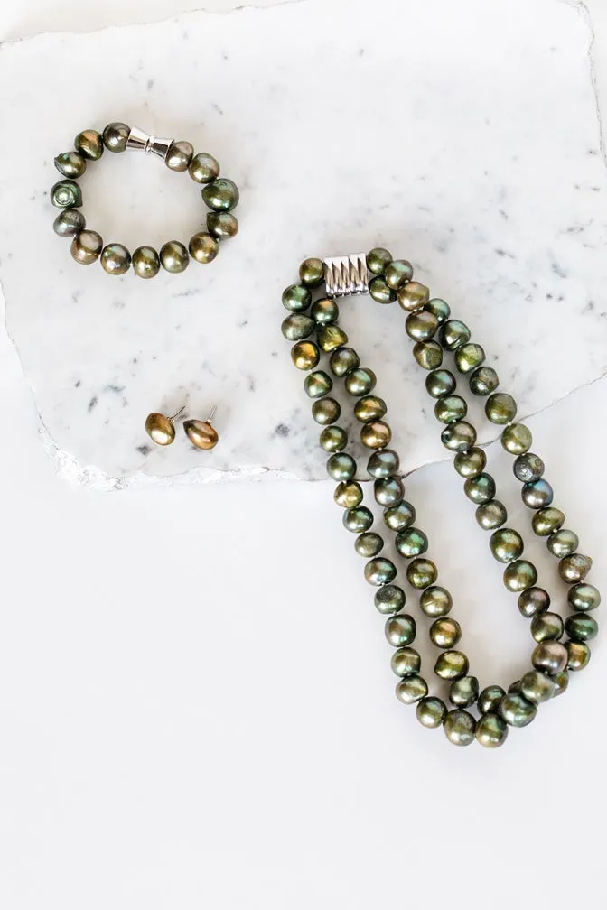200-05 | PISTACHIO BAM BAM BRACELET