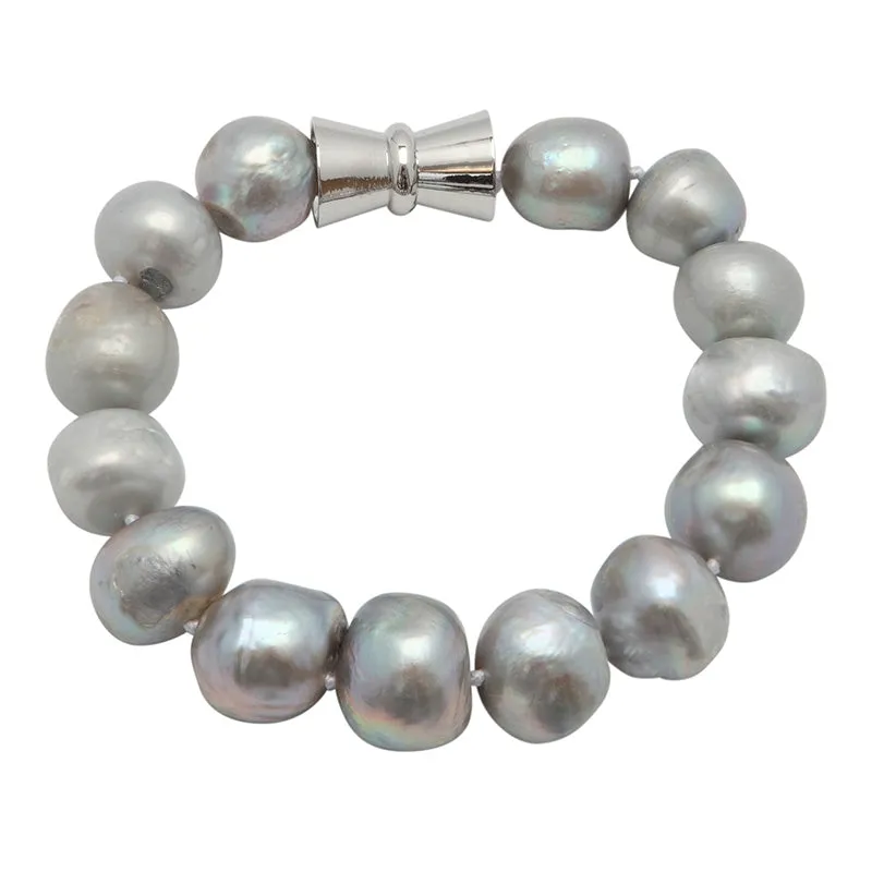 200-07 | GRAY BAM BAM BRACELET