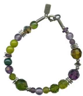 5 POINT PLAN BRACELET