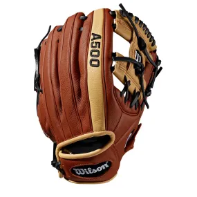 A500 Glove 11"
