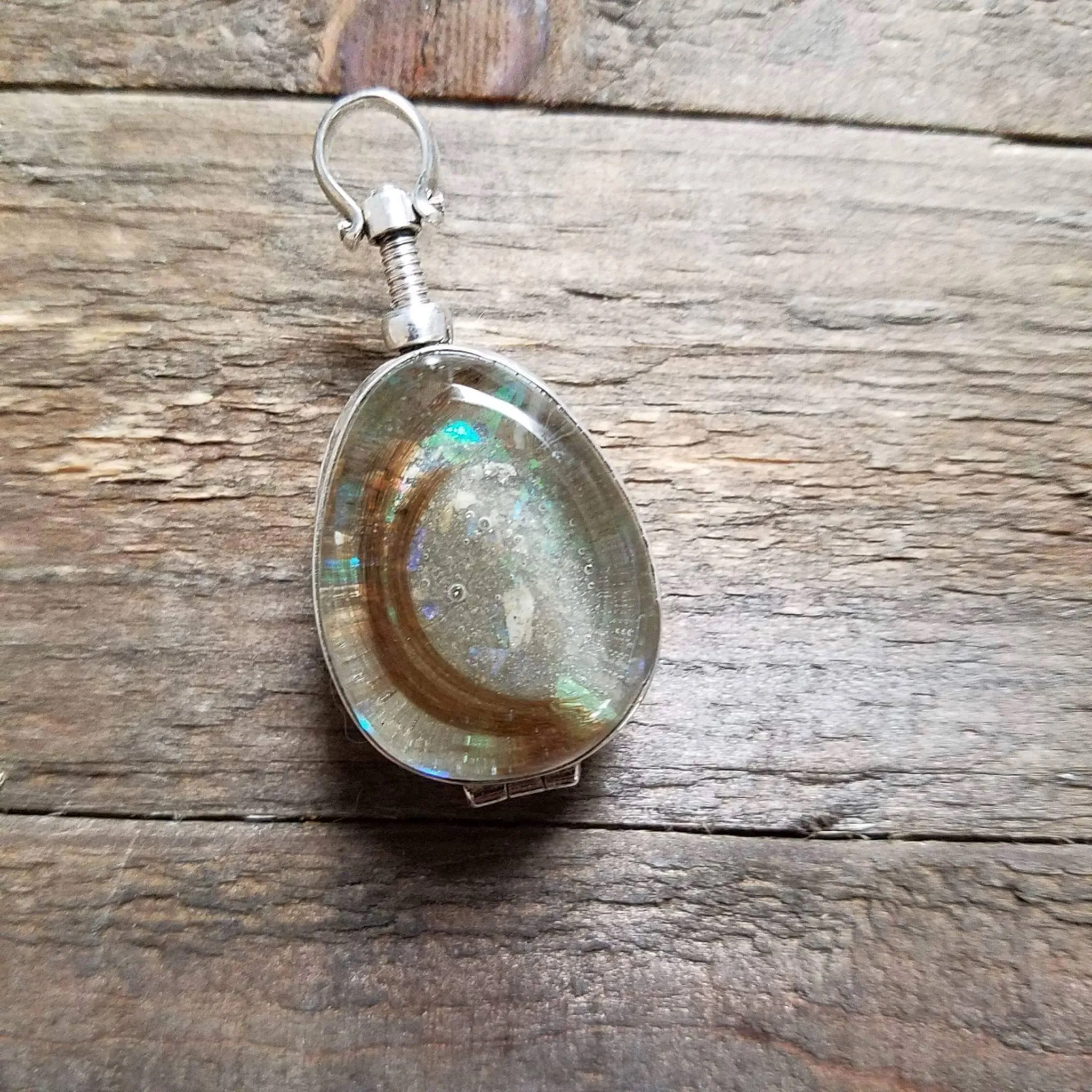 Add Hair to Approved Designs (ring, pendant)