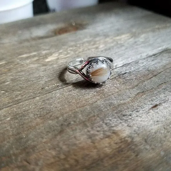 Add Hair to Approved Designs (ring, pendant)
