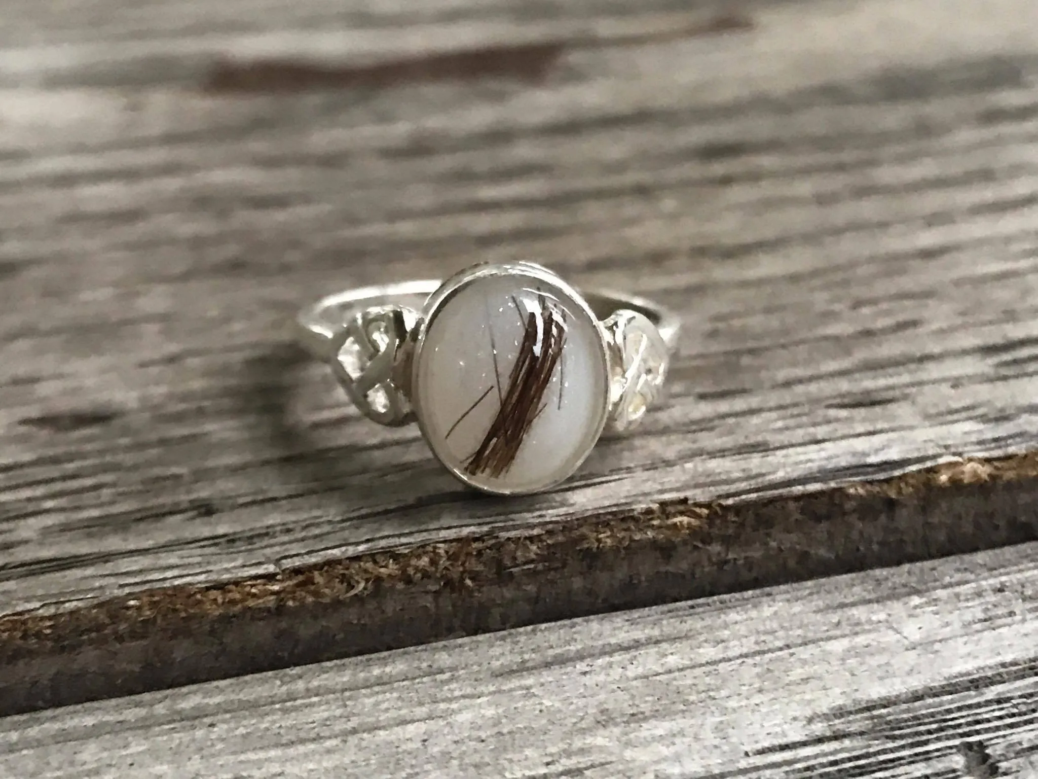 Add Hair to Approved Designs (ring, pendant)
