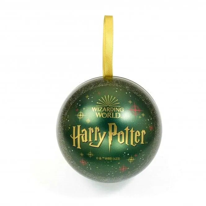 All I want for Christmas Gift Bauble & Bracelet