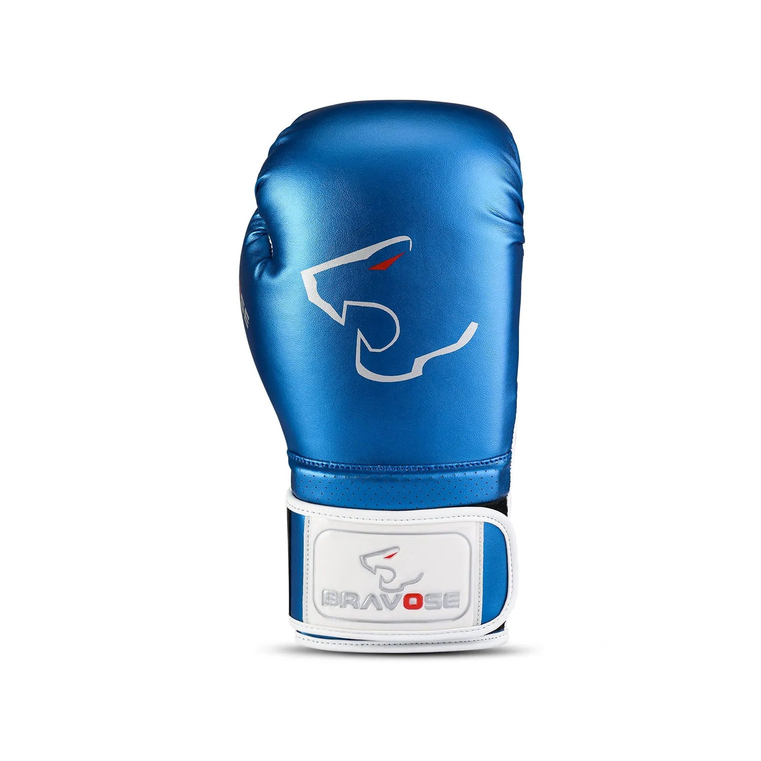 Alpha Metallic Blue