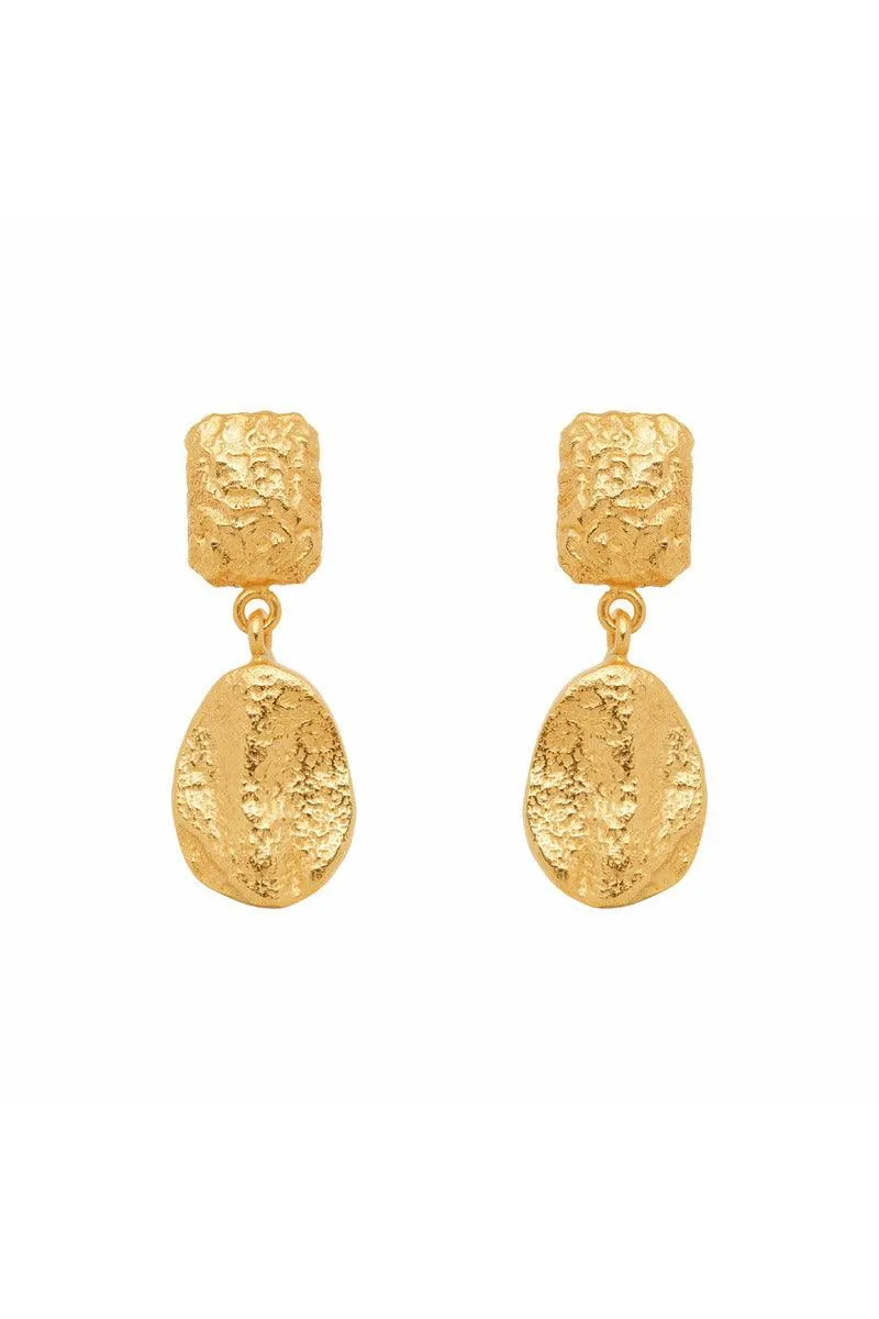 Amber Sceats Cyrell Earrings
