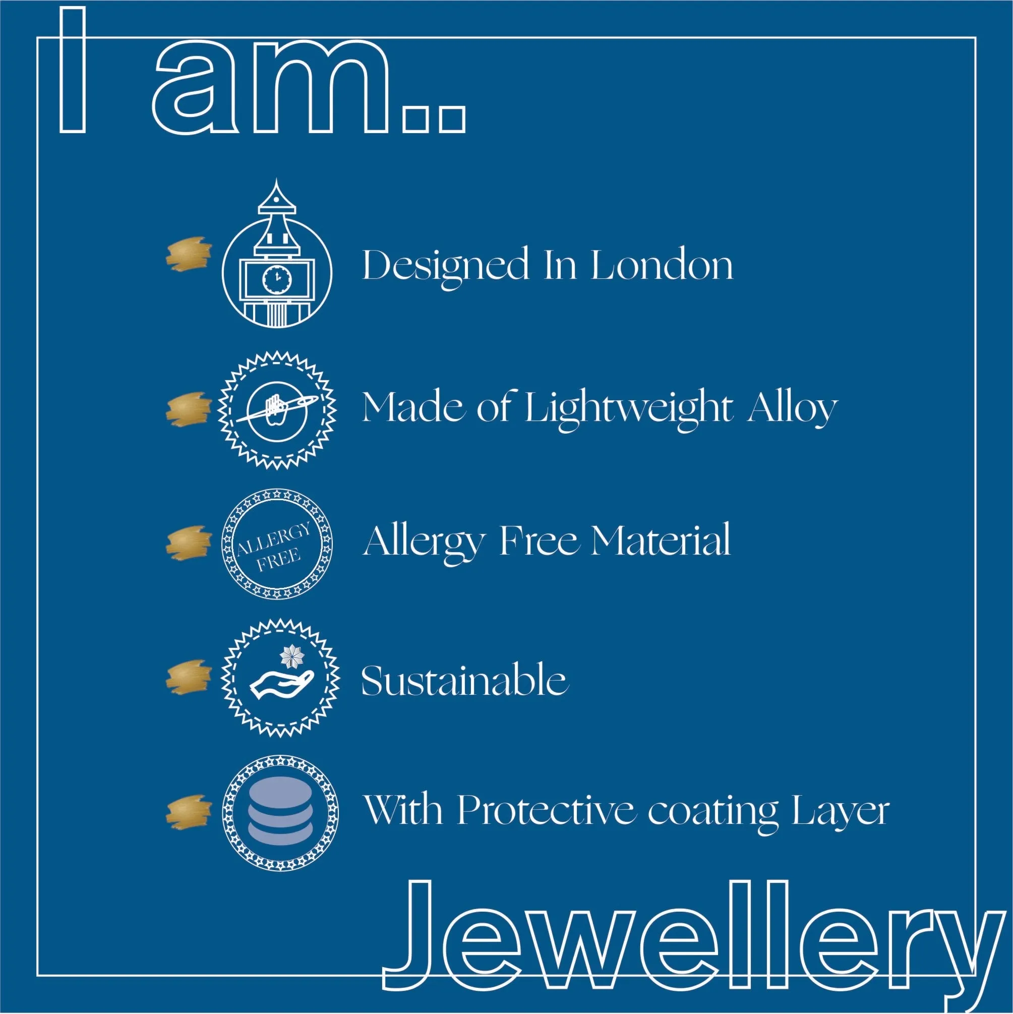 Amber Statement Irrgulr Shpe Stne Earrng