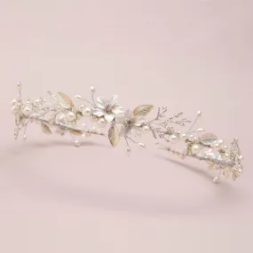 Aura Bridal Halo