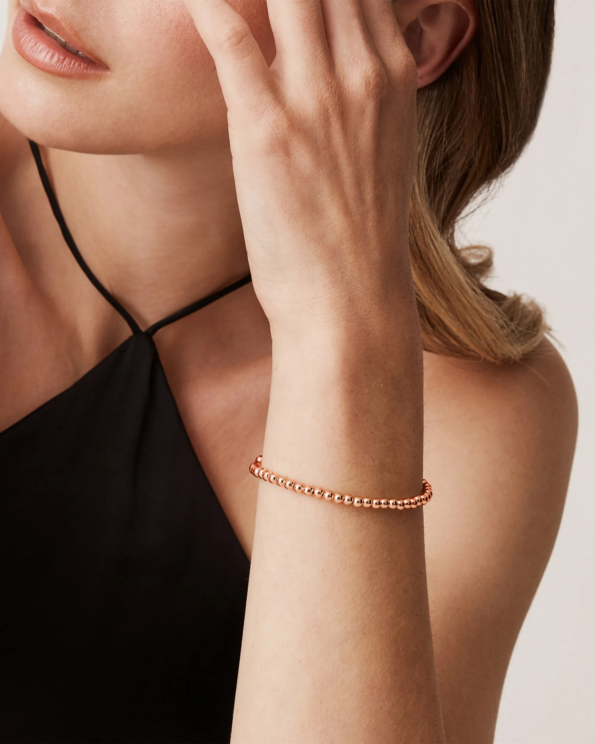 Ball Bracelet