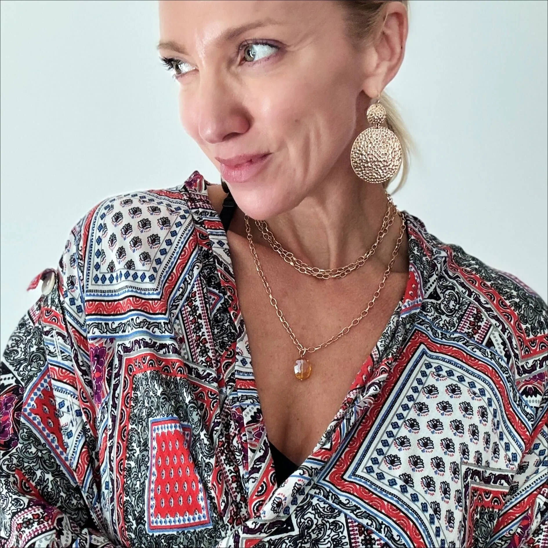 BE YOU | TREE | Long Fusion Layering Bundle
