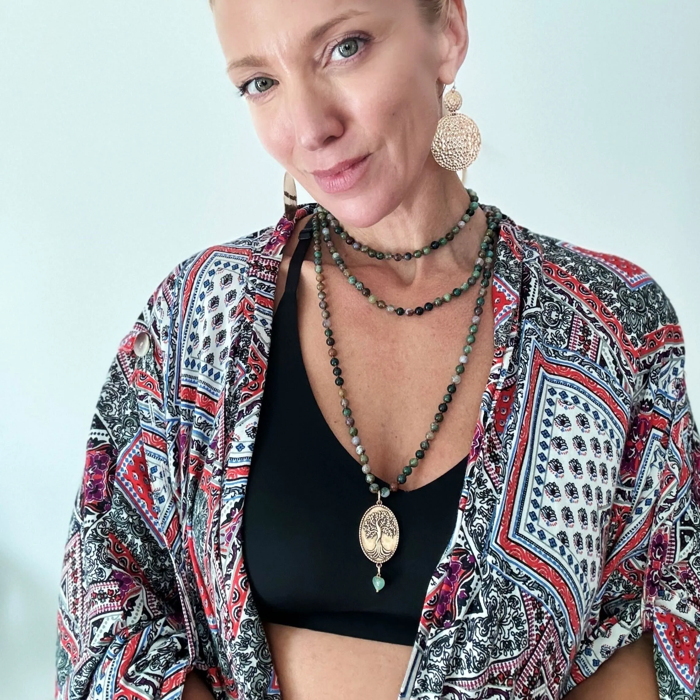 BE YOU | TREE | Long Fusion Layering Bundle