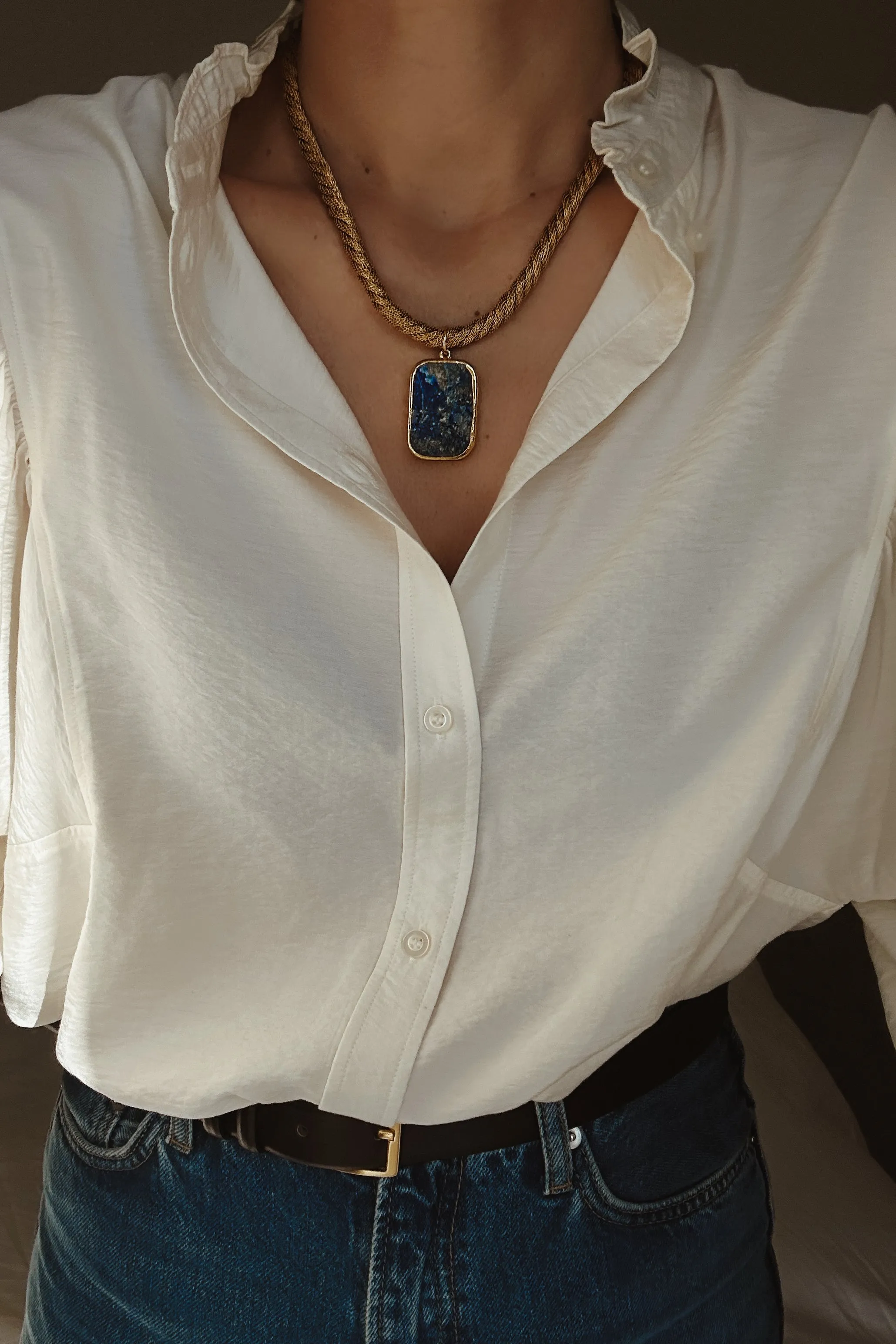 Berkeley Necklace