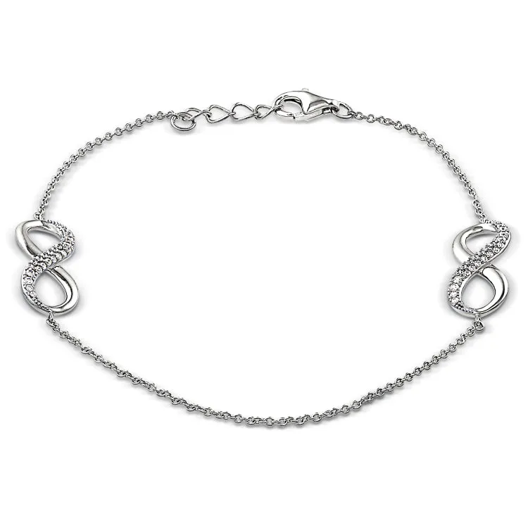 Black Label Bracelet