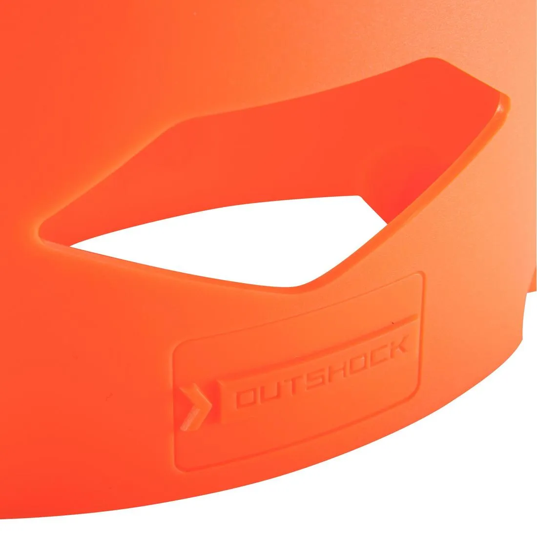 Boxing Glove Dryers - Orange