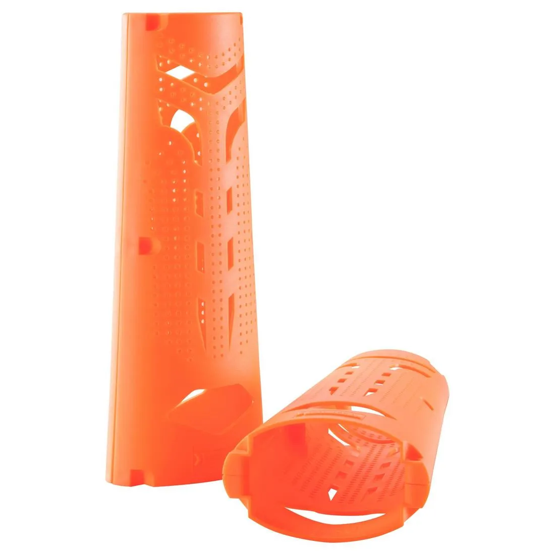 Boxing Glove Dryers - Orange