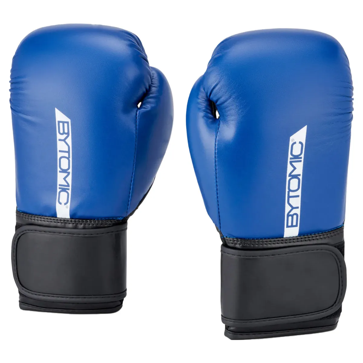 Bytomic Red Label Kids Boxing Gloves Blue/White