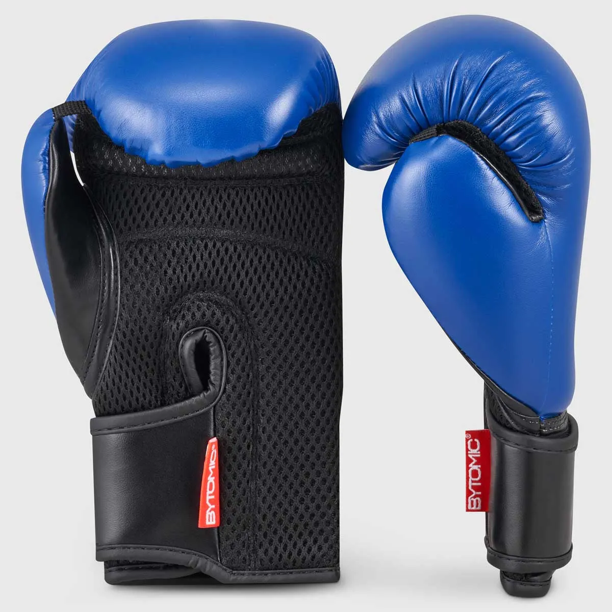Bytomic Red Label Kids Boxing Gloves Blue/White