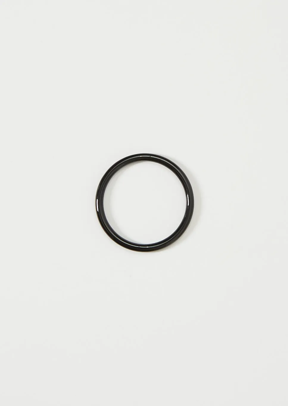 Clara Bangle — Onyx