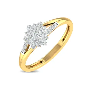 Cleodora Ring