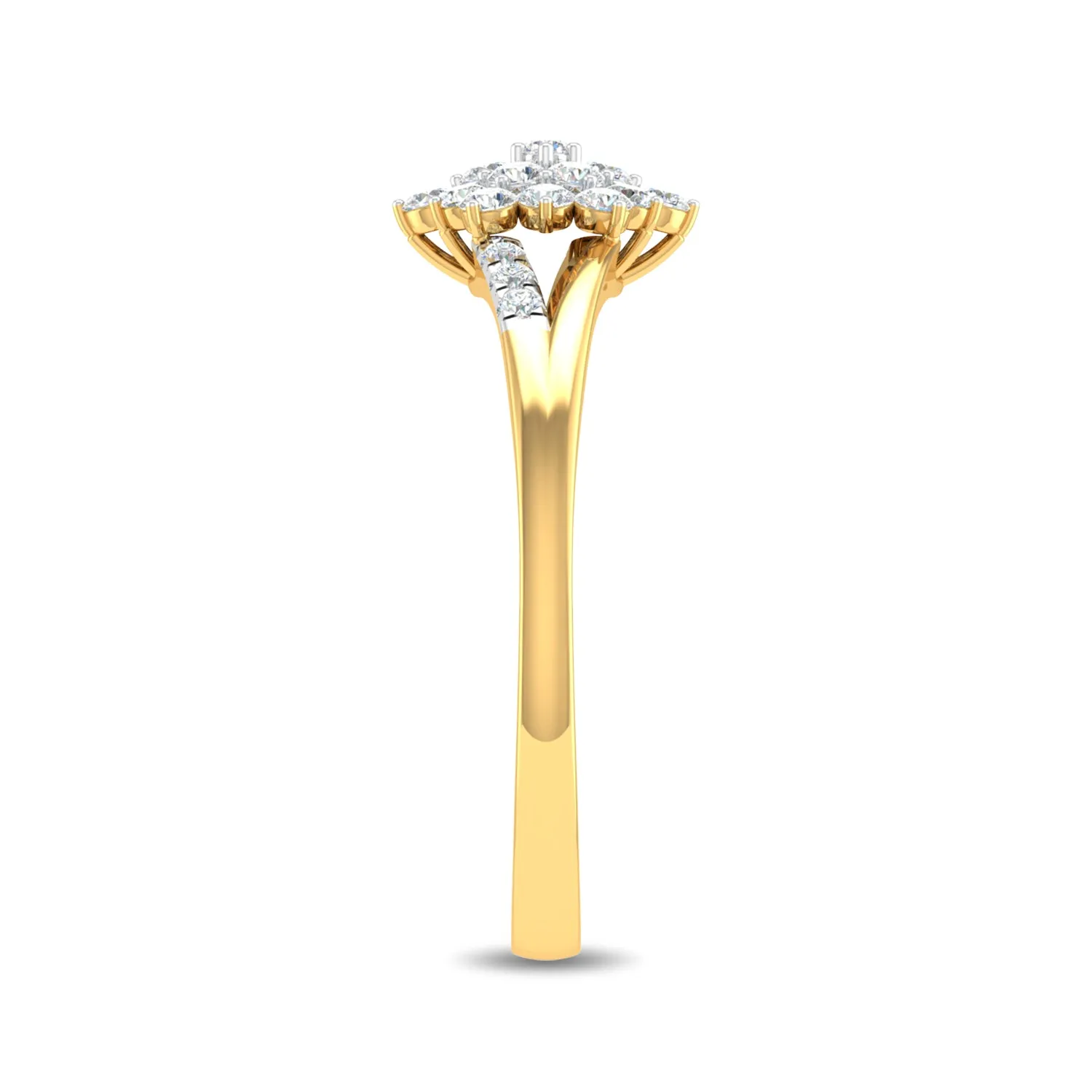 Cleodora Ring