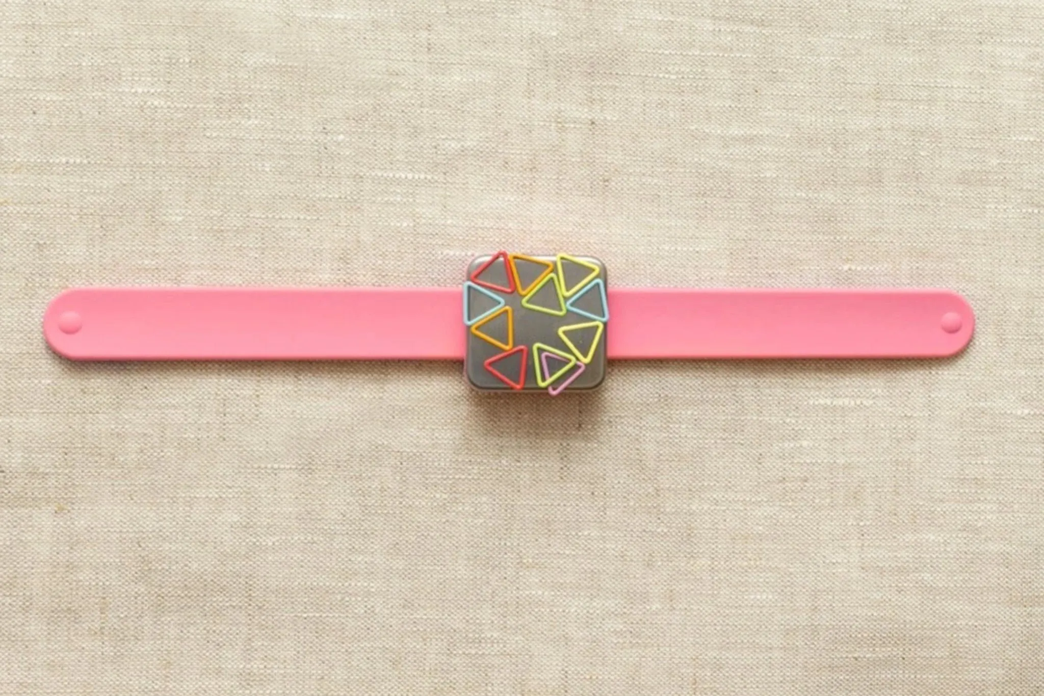 Cocoknits Makers Keep