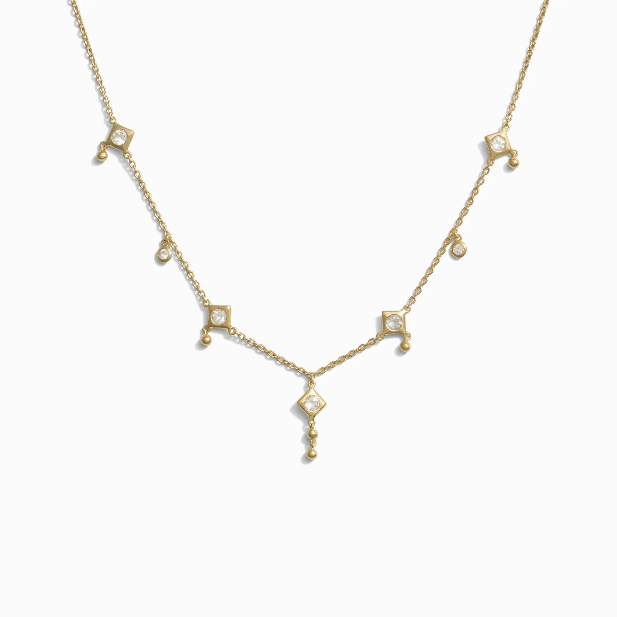 Constellation Collar