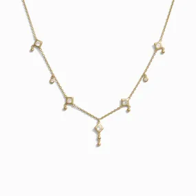 Constellation Collar