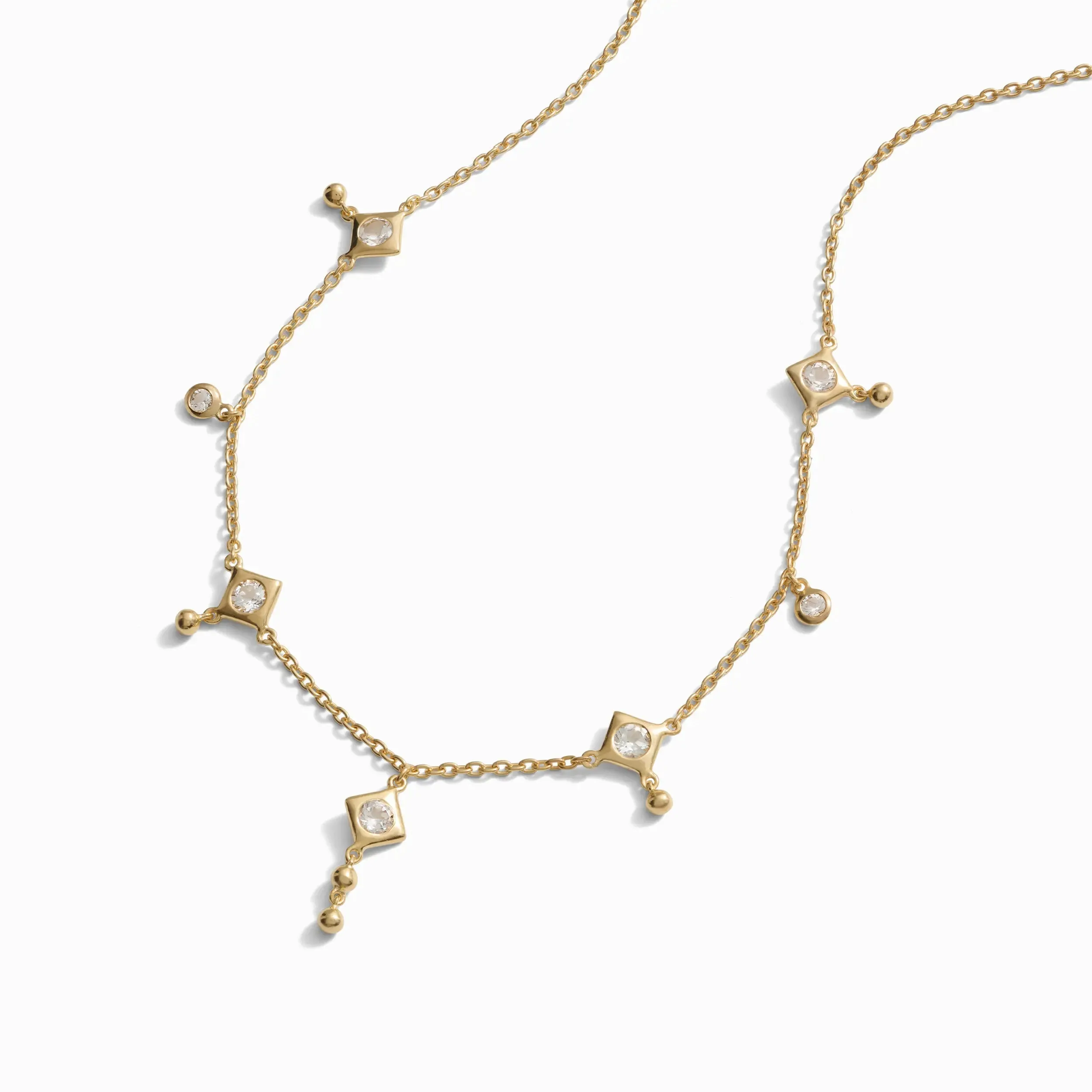 Constellation Collar