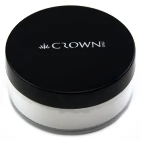 Crown Pro Setting Powder