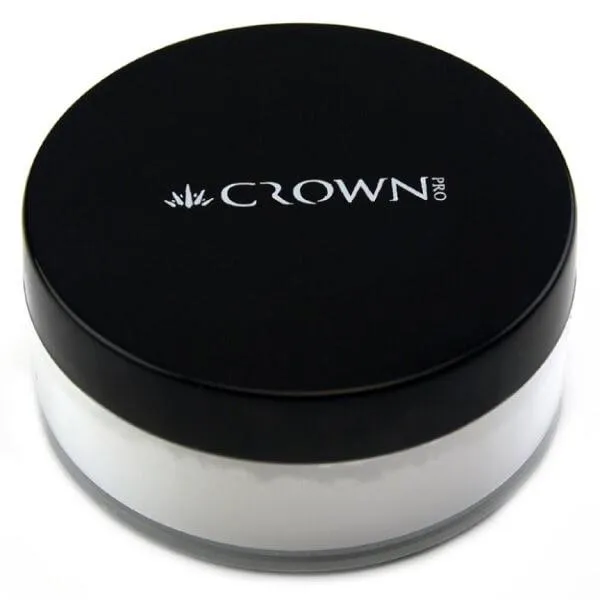 Crown Pro Setting Powder