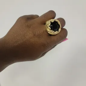 Crown Ring