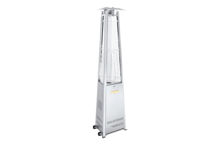 Crown Verity CV-2660-SS 91.5" Patio Heater