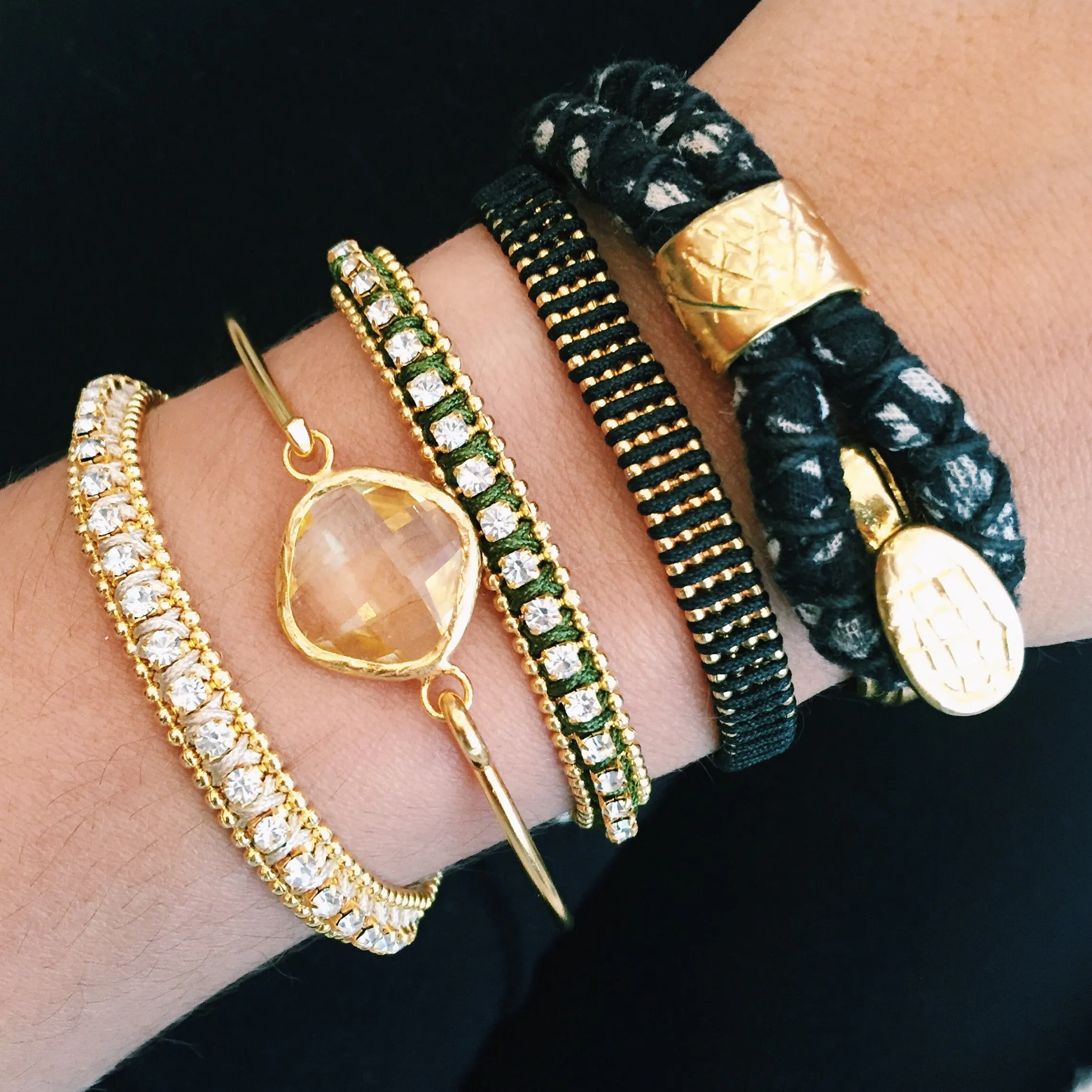 Damla Bracelet