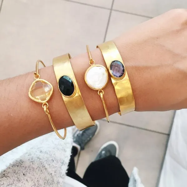 Damla Bracelet