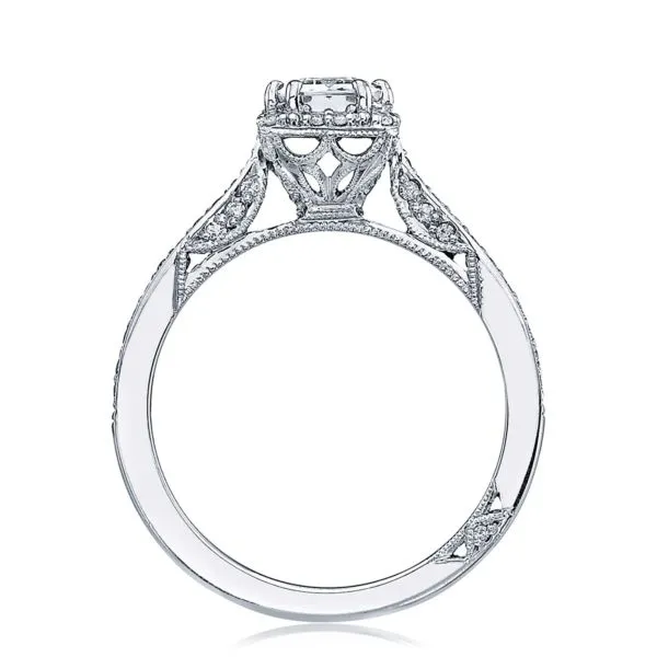Dantela Tacori Mount
