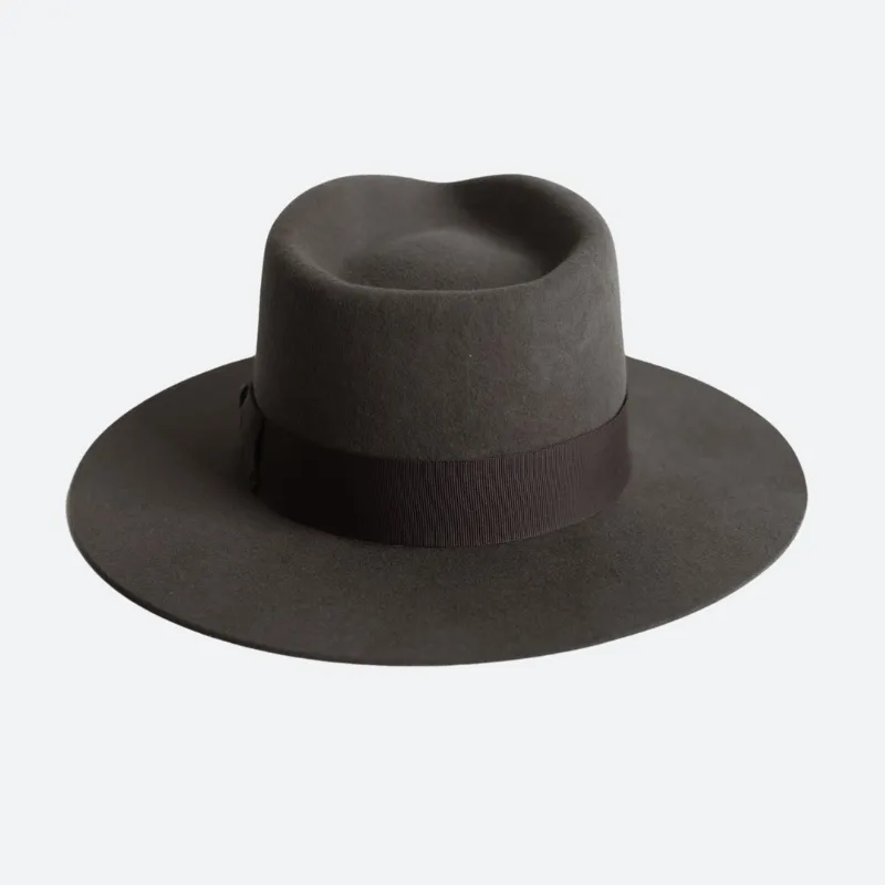 Dapper Gentleman Fedora
