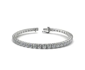 Diamond Tennis Bracelet