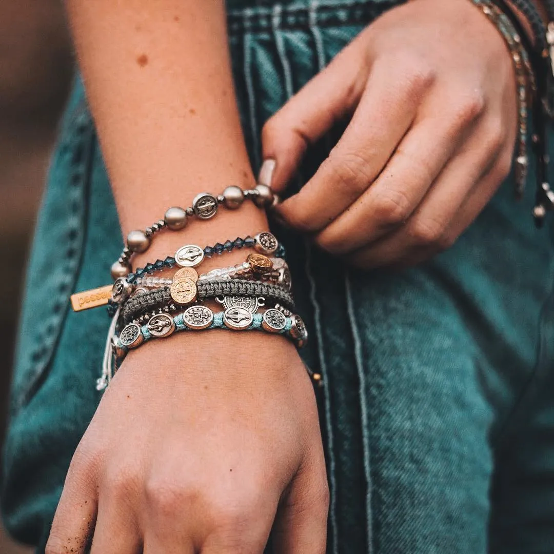 Divine Beauty Beautiful Blessing Bracelet