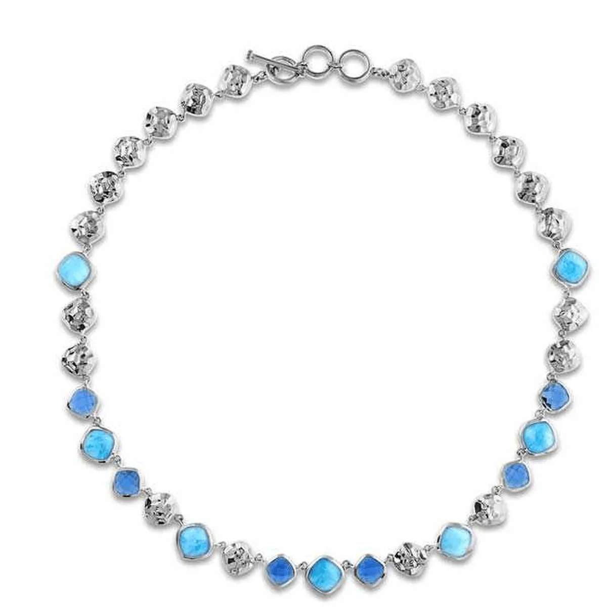 Faceta Necklace - Nface00-00