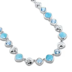 Faceta Necklace - Nface00-00
