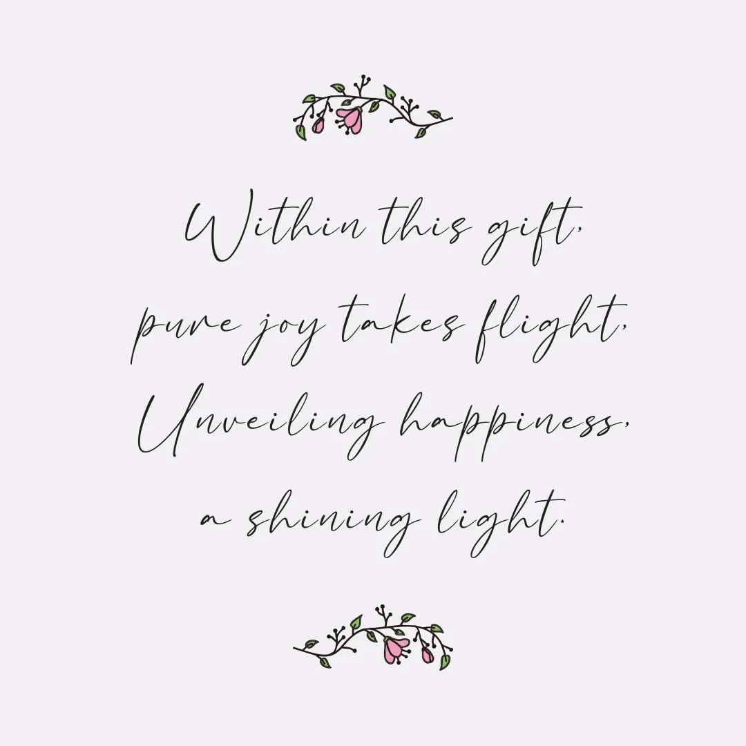 Gleevers Scented Glamour Gift for Women |Gift Box pack of 2 with Amber Perfume (30 ml) and Butterfly Earring | Birthday Gift, Anniversary Gift, Valentine Gift, Secret Santa Gifts