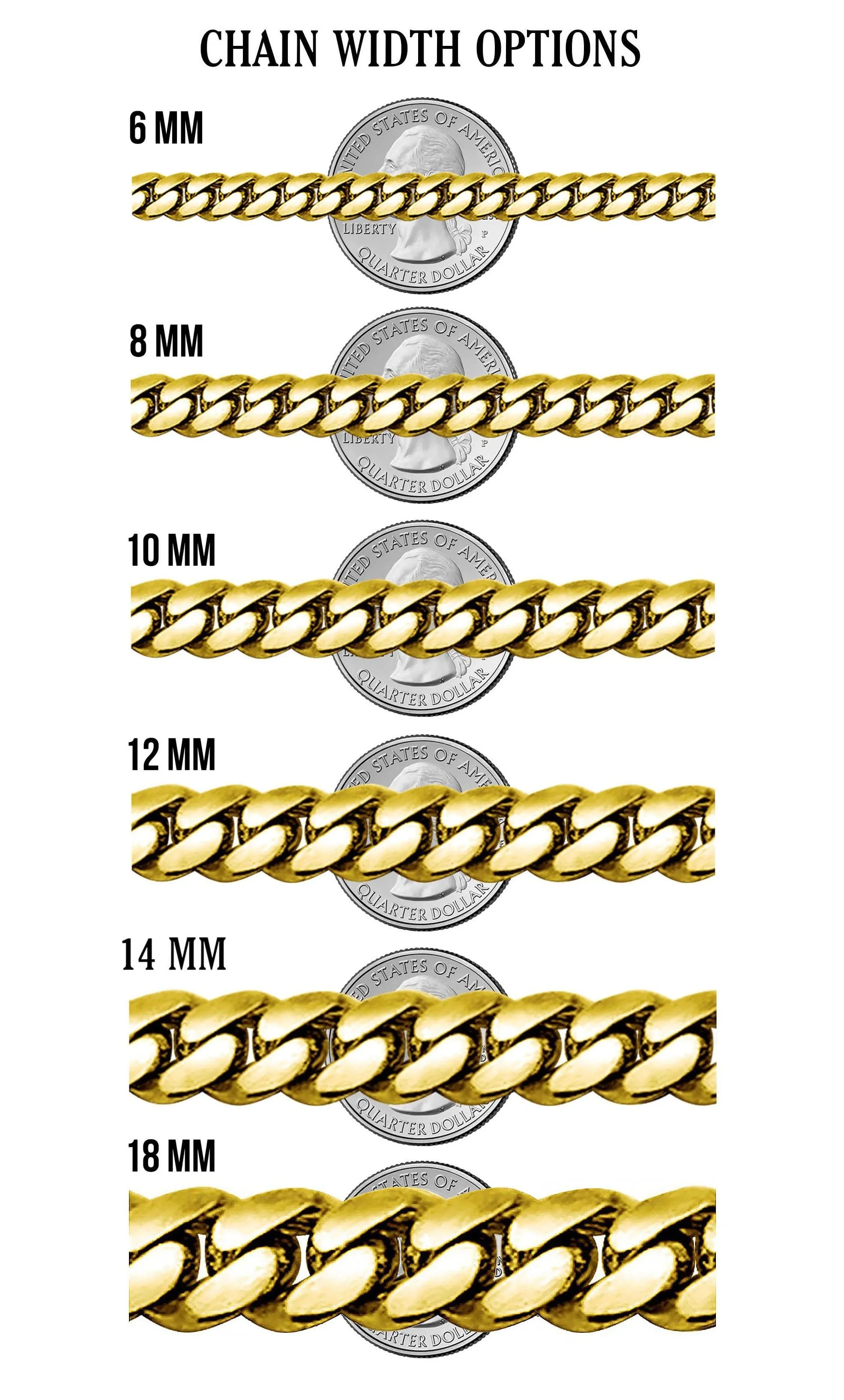 Gold Plated Mens Iced Out Miami Cuban Link Bracelet