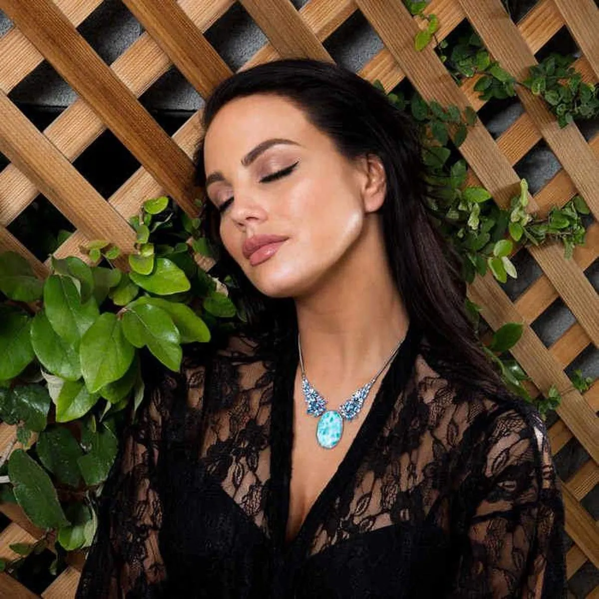 Grace Light Necklace - Ngrac01-00