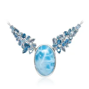 Grace Light Necklace - Ngrac01-00