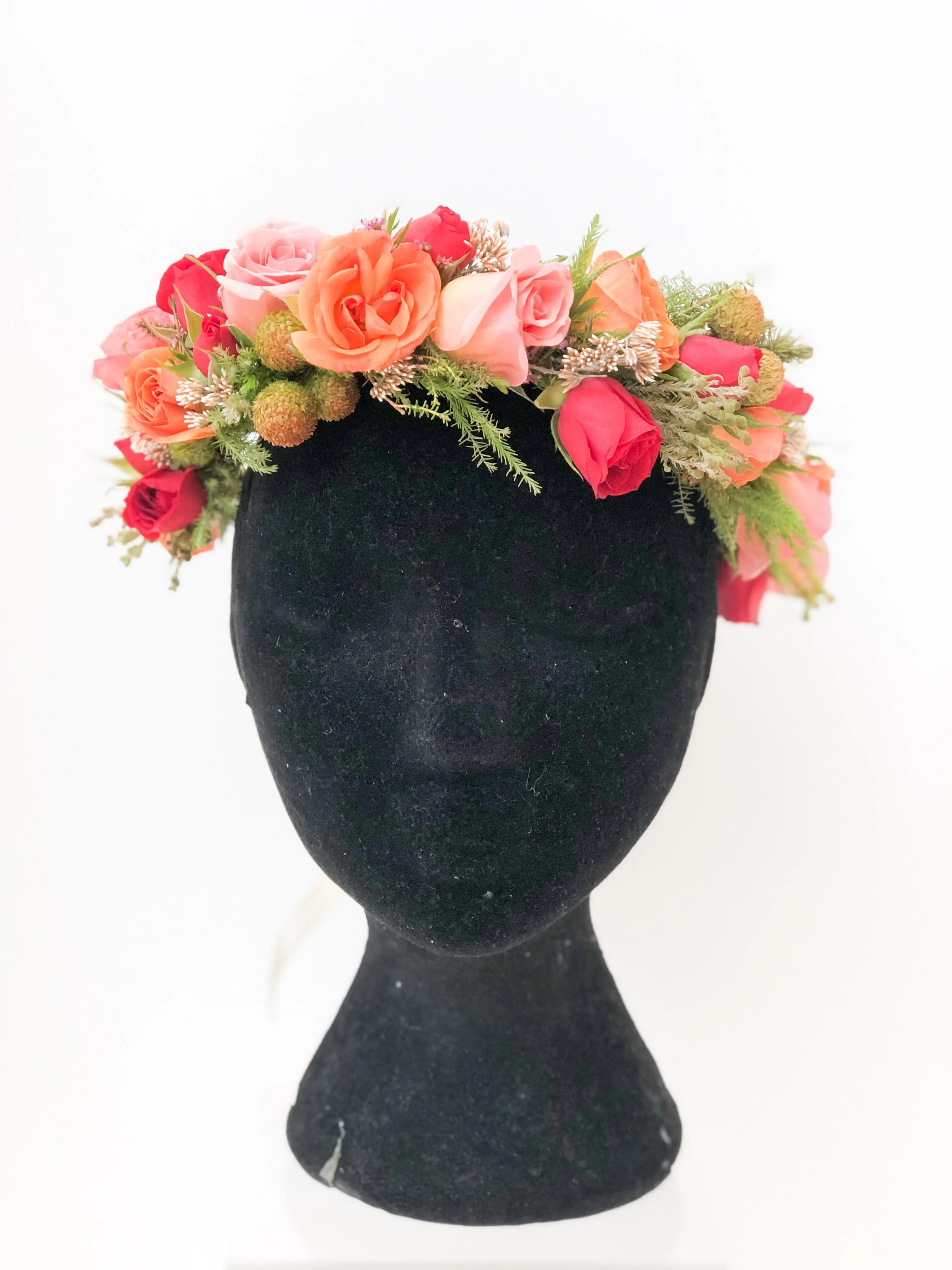 Graduation Crown