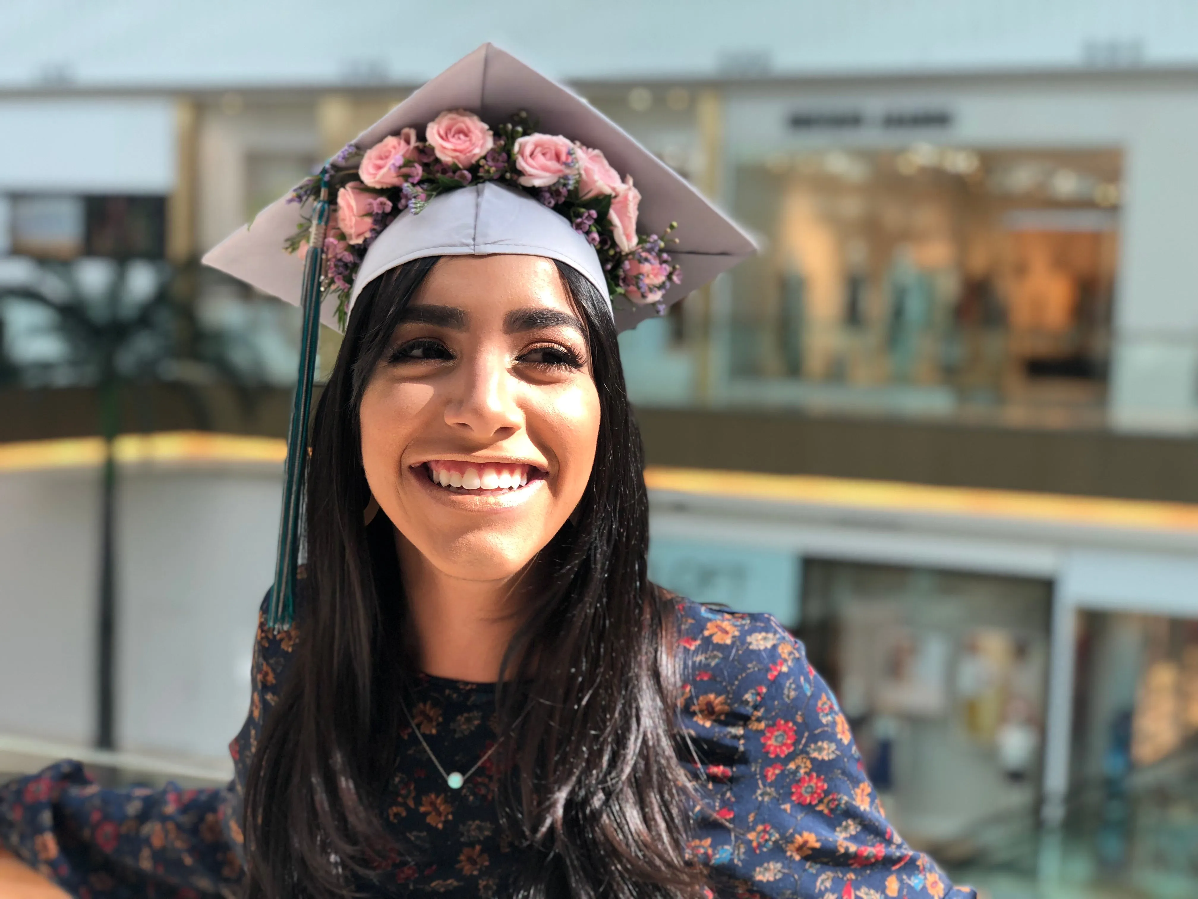 Graduation Crown