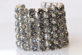 GRAY BRACELET