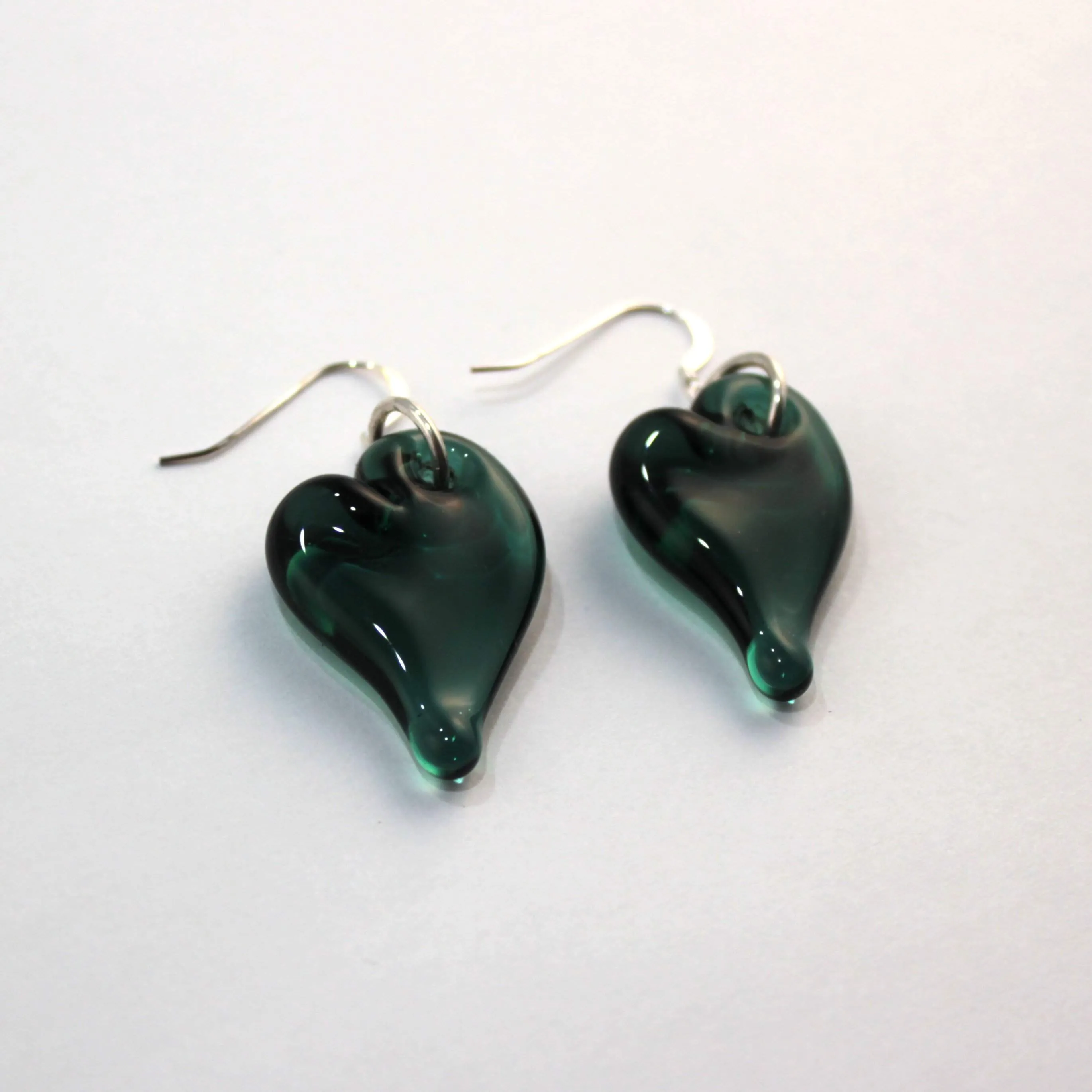 Heart Earrings